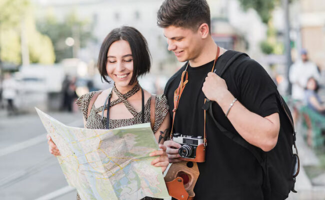 Travel Guide - Transport