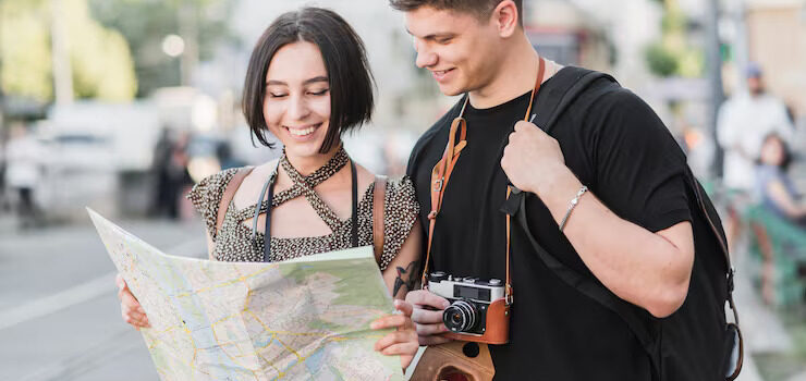 Travel Guide - Transport