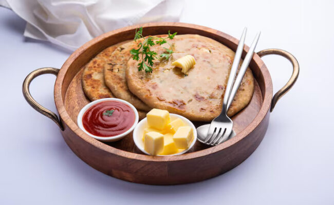 Parantha