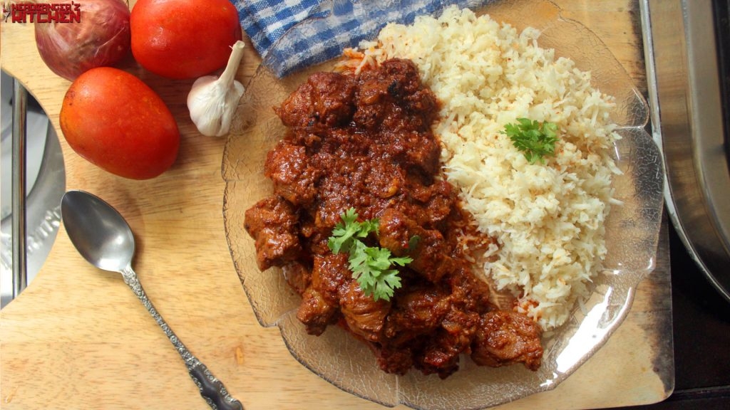 Gadbad Ice Cream , Goan’s favourite is served in a tall glass or bowl. It is a combination of different ice creams served in one serving, topped with noodles and jelly. The perfect summer special everyone will enjoy the Gadbad Ice Cream on a hot summer day.