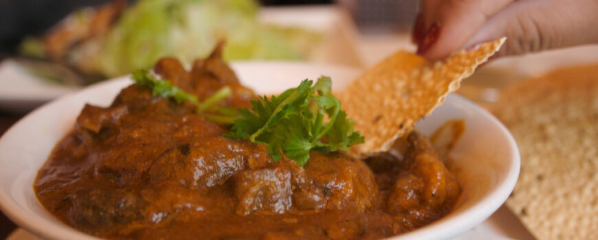 Mutton Roganjosh Recipe