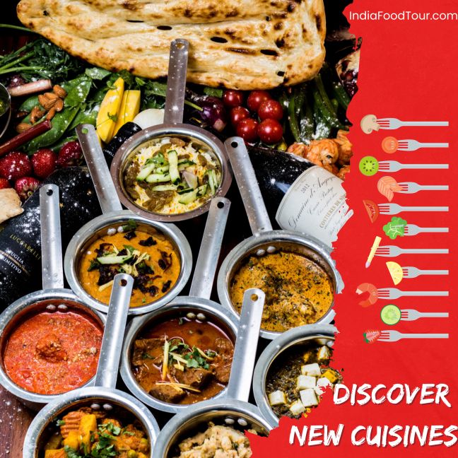 Travel Packages Of India For Foodies These trips are the best combination of culinary exploration, sightseeing and all round best travel experience. We’ve designed these tours for tourists who wish to enjoy exploring food, culture, sights and do some fun activities without any compromise . These are all private tours and best suited for couples, solo travelers and small groups of friends and family who wish to enjoy their vacation on their own terms. #culinarytravel #culinarytours #loveoffood #IndiaFoodTour #foodlover #foodexplorer #cookingclass #cooking #chef #culinary