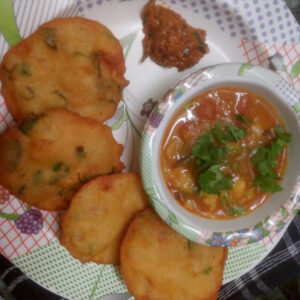 dhuska-1-jharkhand-food
