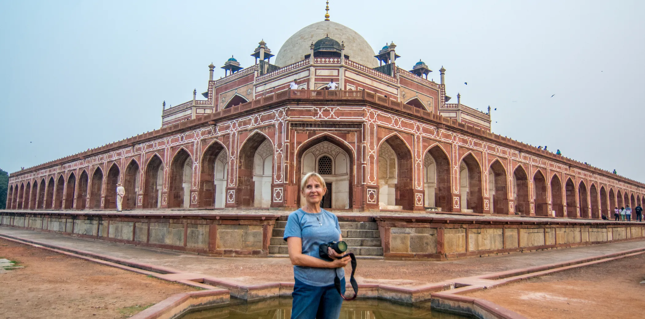 Private vs Group Photography Tours in Delhi: Which Is Better?